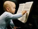 Relación de la música y la psicologia en los niños